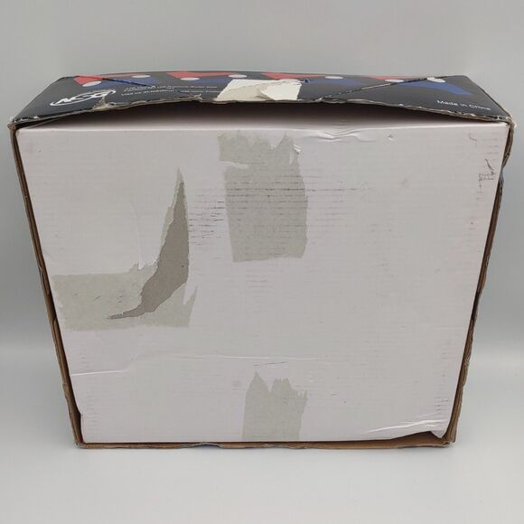 Chicago Skates Girl's Classic Roller Rink Quad Skates Child SZ 10 J ST# CRS1900 - Picture 16 of 16